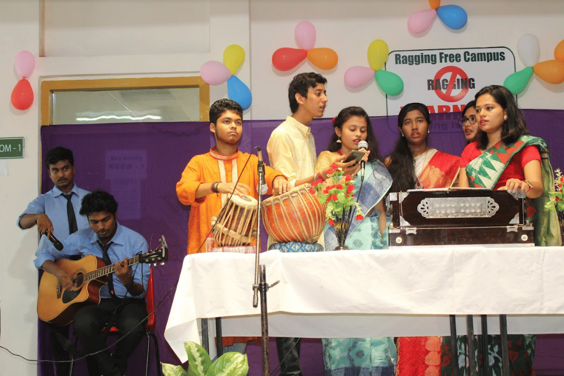 Techno Polytechnic Durgapur College Functions photo 5